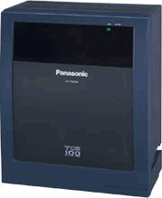Panasonic TDE100
